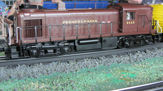 Pennsylvania