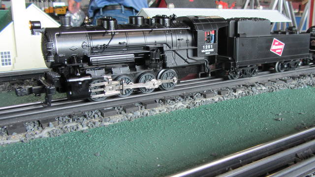 Milwaukee Road